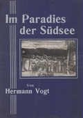 Cover: Im Paradies der S&uuml;dsee - Salzwasser Verlag