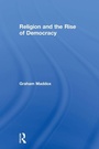Cover: Religion and the Rise of Democracy - Routledge