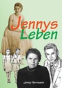 Cover: Jennys Leben - BoD - Books on Demand