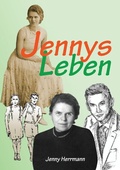 Cover: Jennys Leben - BoD - Books on Demand