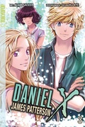 Cover: Daniel X 03 - TOKYOPOP GmbH
