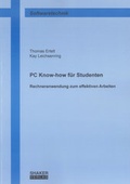 Cover: PC Know-how f&uuml;r Studenten - Shaker