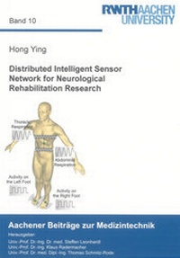 Enlarge image Cover: Distributed Intelligent Sensor Network for Neurological Rehabilitation Research - Shaker