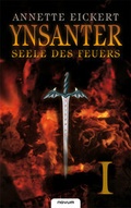 Cover: Ynsanter - Band 1 - novum Verlag