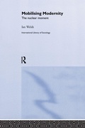 Cover: Mobilising Modernity - Routledge