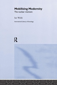 Enlarge image Cover: Mobilising Modernity - Routledge
