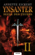 Cover: Ynsanter - Band 2 - novum Verlag