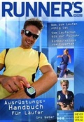 Cover: Das Ausr&uuml;stungshandbuch f&uuml;r L&auml;ufer - Meyer & Meyer