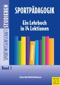 Cover: Sportp&auml;dagogik - Meyer & Meyer