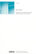 Cover: Modeling for part-based visual object detection based on local features - Shaker