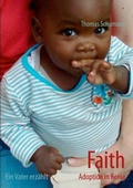 Cover: Faith - Adoption in Kenia - BoD - Books on Demand