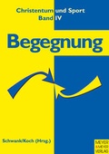 Cover: Begegnung - Band 4 - Meyer & Meyer