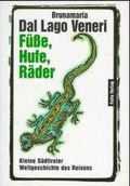 Cover: F&uuml;sse, Hufe und R&auml;der - Folio