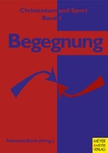 Cover: Begegnung - Band 1 - Meyer & Meyer