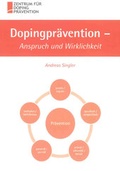 Cover: Dopingpr&auml;vention - Anspruch und Wirklichkeit - Shaker