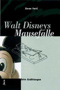 Cover: Walt Disneys Mausefalle - Folio