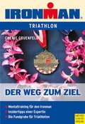 Cover: Ironman - Der Weg zum Ziel - Meyer & Meyer
