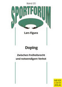 Abbildung von: Doping - Meyer & Meyer