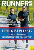 Cover: Erfolg ist planbar - Meyer & Meyer