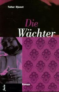 Enlarge image Cover: Die Wächter - Folio