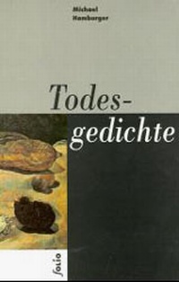 Enlarge image Cover: Todesgedichte - Folio