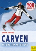 Cover: Carven - Meyer & Meyer