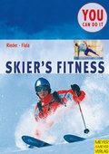 Cover: Skier's Fitness - Meyer & Meyer
