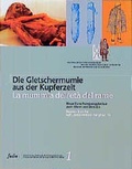 Cover: Die Gletschermumie aus der Kupferzeit - Folio
