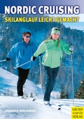 Cover: Nordic Cruising - Meyer & Meyer