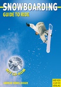 Cover: Snowboarding - Meyer & Meyer