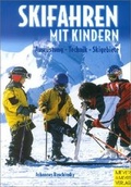 Cover: Skifahren mit Kindern - Meyer & Meyer