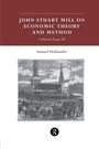 Cover: John Stuart Mill on Economic Theory and Method - Routledge