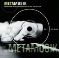 Cover: Meta Musik - Folio