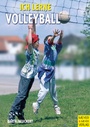 Cover: Ich lerne Volleyball - Meyer & Meyer