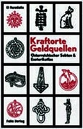 Cover: Kraftorte - Geldquellen - Folio