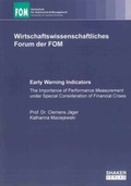 Cover: Early Warning Indicators - Shaker