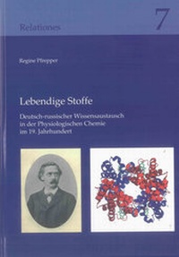 Enlarge image Cover: Lebendige Stoffe - Shaker