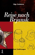 Cover: Reise nach Brjansk - Folio
