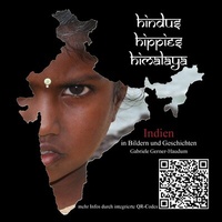 Abbildung von: Hindus, Hippies, Himalaya - BoD - Books on Demand