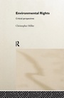 Cover: Environmental Rights - Routledge