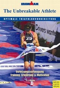 Enlarge image Cover: The Unbreakable Athlete - Meyer & Meyer