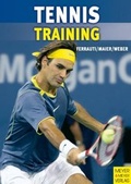 Cover: Tennistraining - Meyer & Meyer