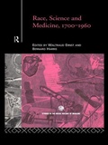 Cover: Race, Science and Medicine, 1700-1960 - Routledge