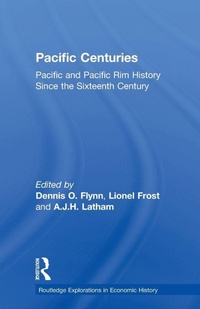 Enlarge image Cover: Pacific Centuries - Routledge