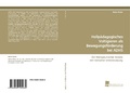 Cover: Heilp&auml;dagogisches Voltigieren als Bewegungsf&ouml;rderung bei ADHS - S&uuml;dwestdeutscher Verlag f&uuml;r Hochschulschriften