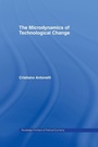 Cover: Microdynamics of Technological Change - Routledge