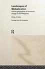 Cover: Landscapes of Globalization - Routledge