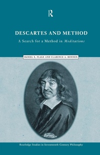 Enlarge image Cover: Descartes and Method - Routledge