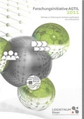 Cover: Forschungsinitiative AGTIL 2011 - Shaker