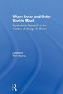 Cover: Where Inner and Outer Worlds Meet - Routledge